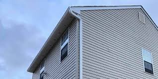 Best Fiber Cement Siding Installation  in Clare, MI